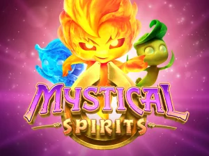 Mystical Spirits