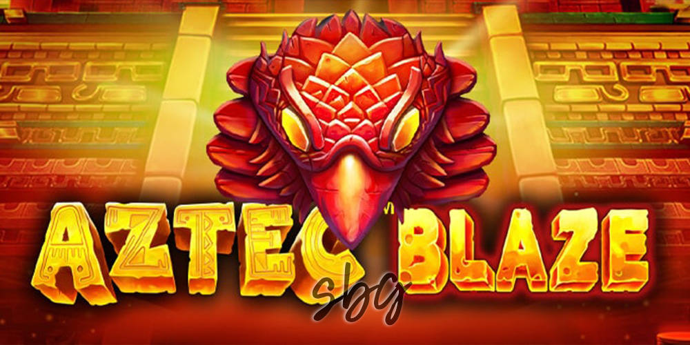 Aztec Blaze Hari ini