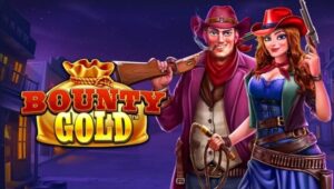 Bounty Gold