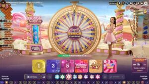 Candy Land Slot