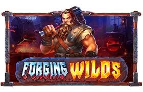 Forging Wilds