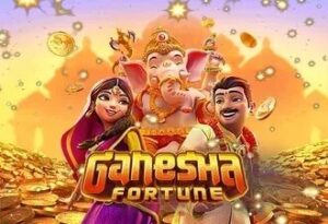 Ganesha Fortune