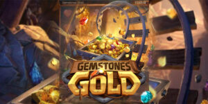 Gemstones Gold