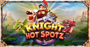 Knight hot spotz