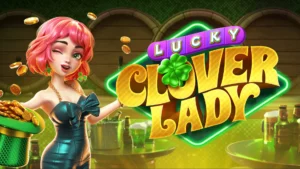 Lucky Clover