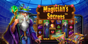 Magician’s Secrets