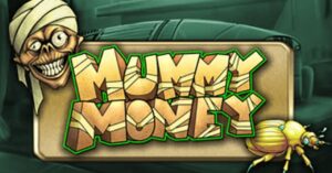 Mummy Money