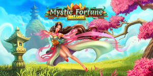 Mystic Fortune