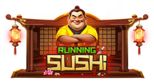 Pragmatic Play running sushi