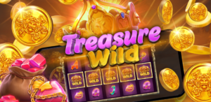 Treasure Wild