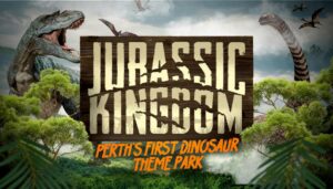 Jurassic Kingdom