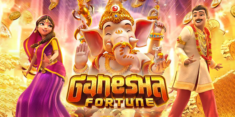 Ganesha Fortune