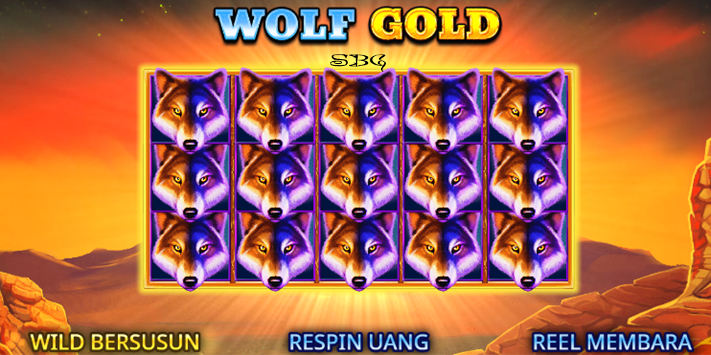 Wolf Gold