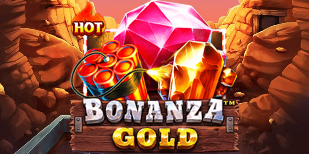 Bonanza Gold Jos