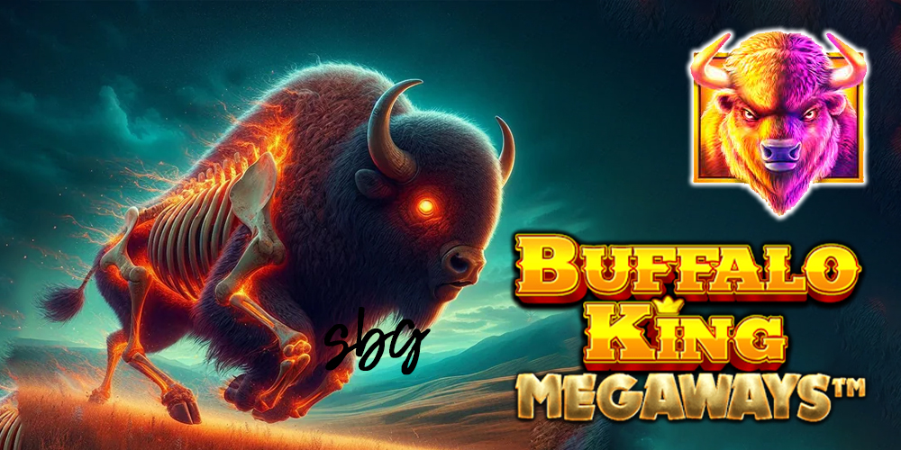 Bermain Buffalo King