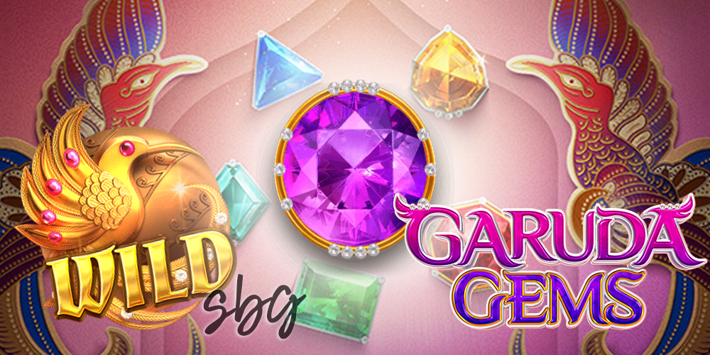 Garuda Gems Terbaik