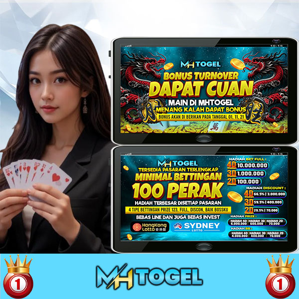 Slot Terpercaya Solusi Terbaik untuk Pengalaman Bermain